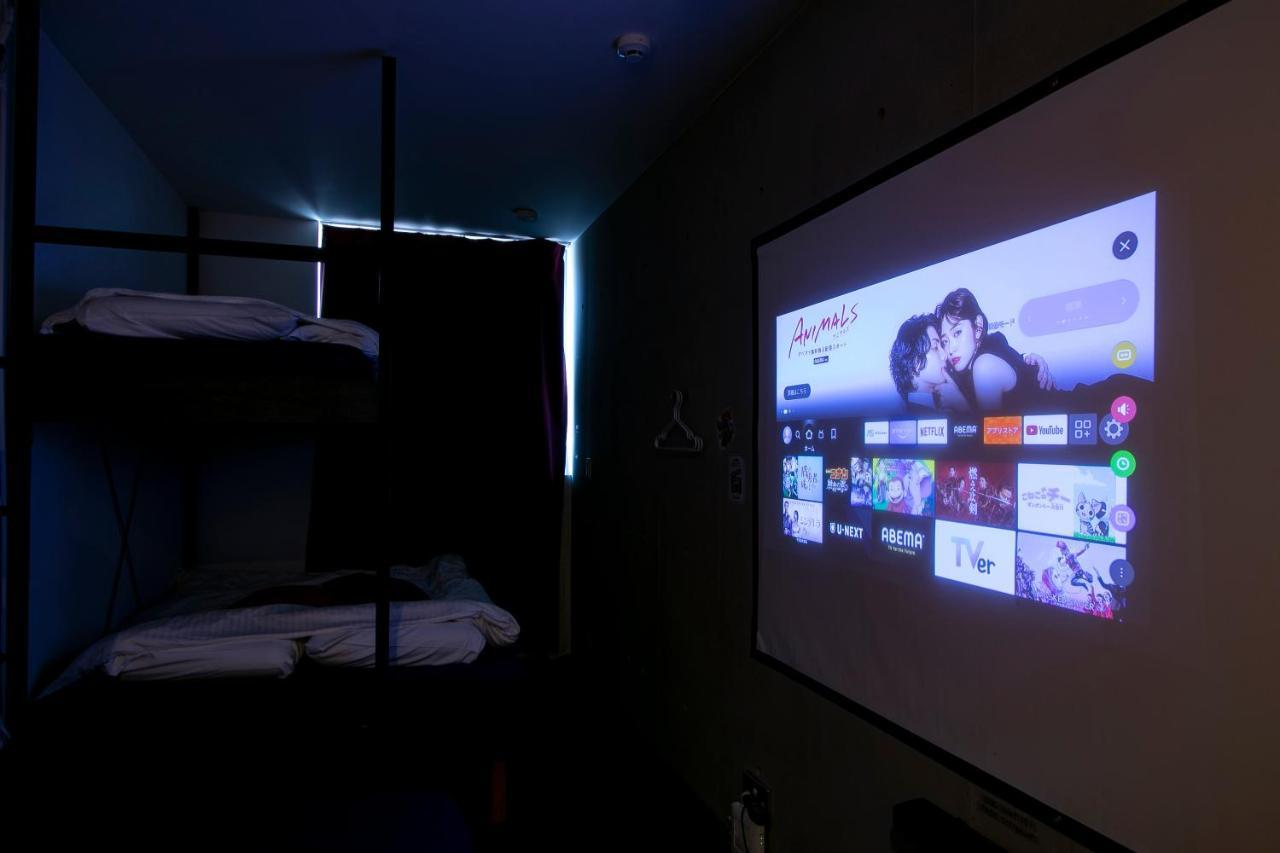 Theatel Haneda Токио Экстерьер фото